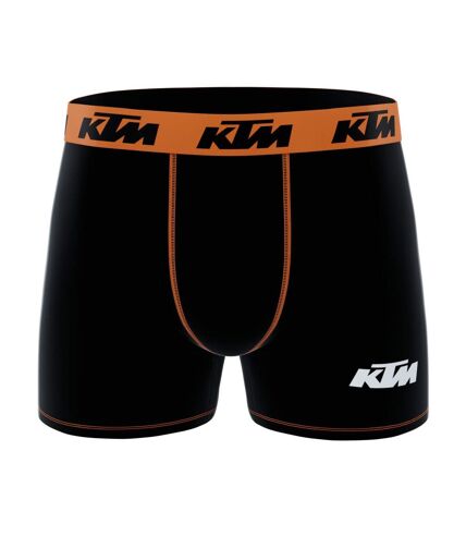 Lot de 4 boxers homme Uni Ktm