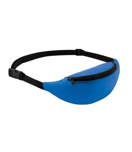 Parkbag waist bag one size royal blue MidOcean