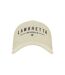 Casquette De Baseball Originals Adulte Beige Gris Lambretta-2