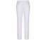 Pantalon en lin - Femme - PATS712 - blanc-3
