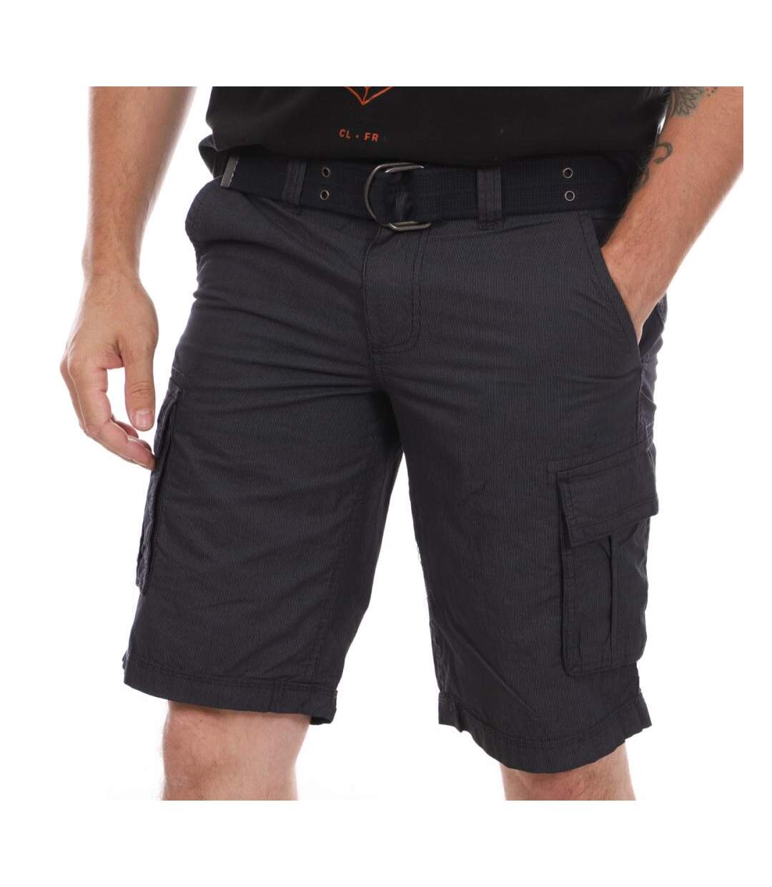 Bermuda marine homme teddy smith sytro - 27-1