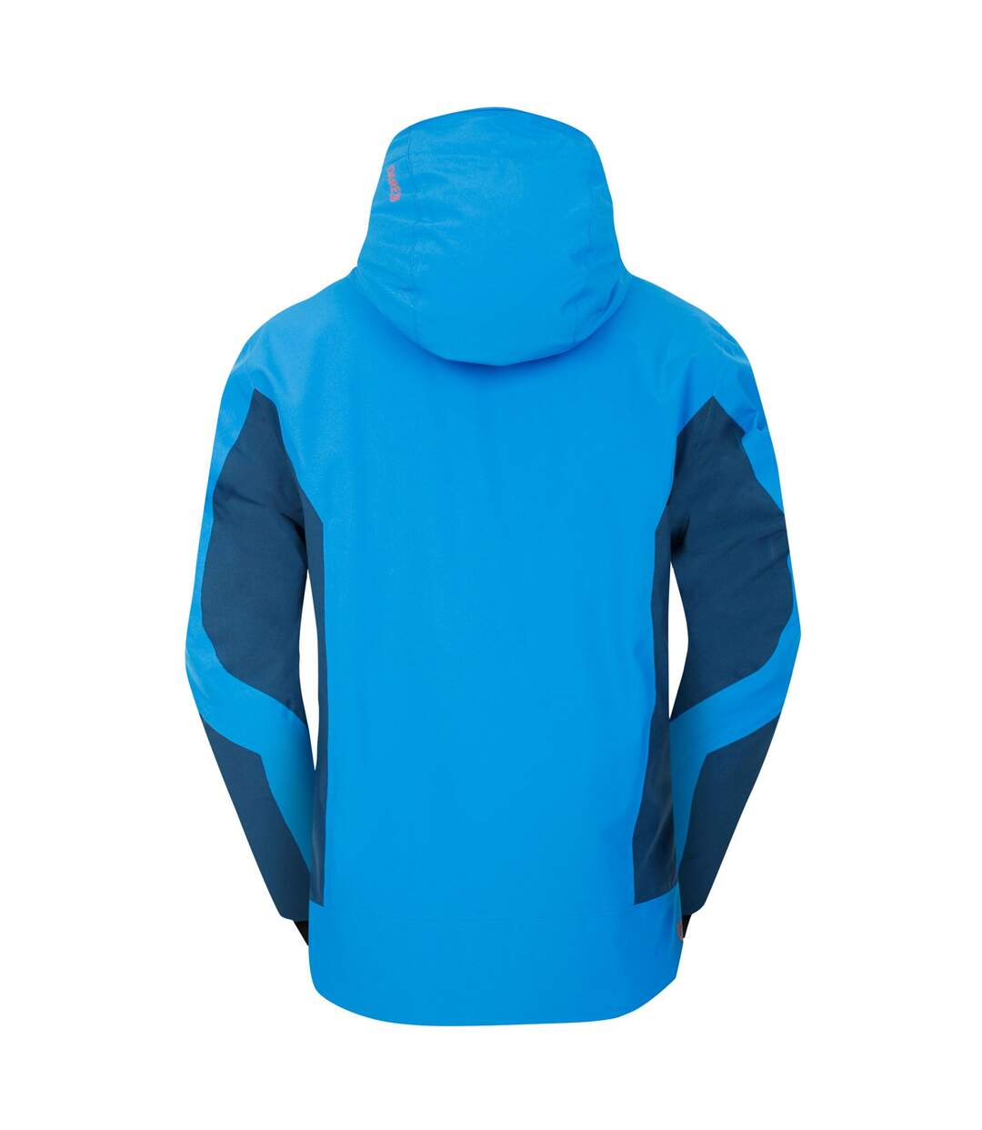 Mens Eagle Ii Ski Jacket Moonlight Denim Athletic Blue Dare 2B-3
