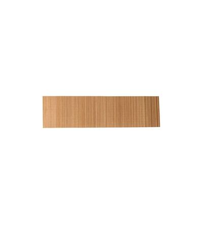 Chemin de Table Bambou 37x140cm Naturel
