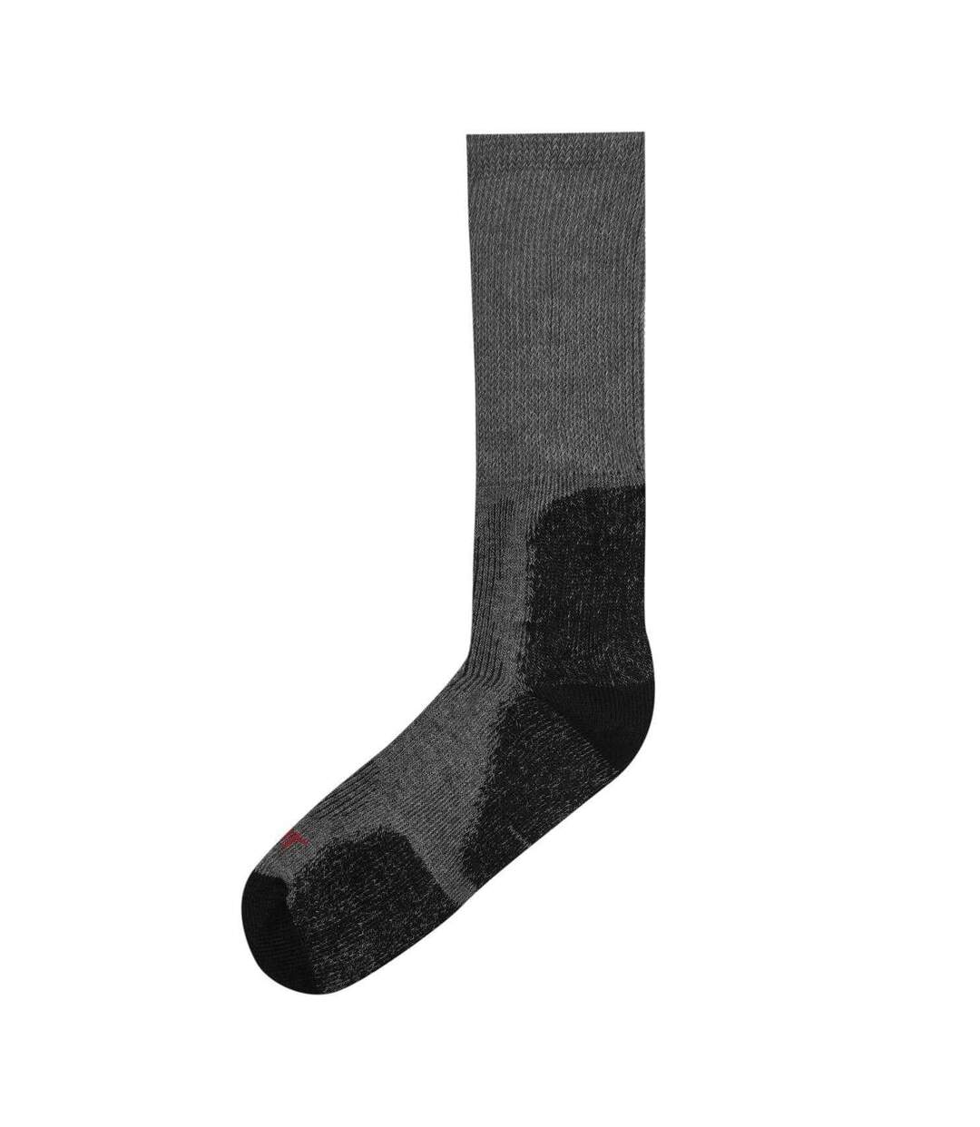 Chaussettes Homme Gris Noir Karrimor-3