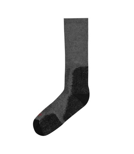Chaussettes Homme Gris Noir Karrimor