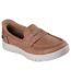 Baskets Femme Marron Clair Skechers-1