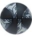 Ballon De Basket Street Taille 6 Noir Gris Midwest-2