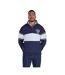 Sweat Homme Bleu Marine Raging Bull-2