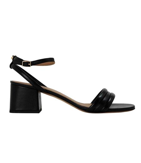 Chaussons Melanie Femme Noir Boss