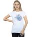 Disney Femme/Les femmes Frozen 2 Trust Your Journey - T-shirt en coton (Blanc) - UTBI21759-2