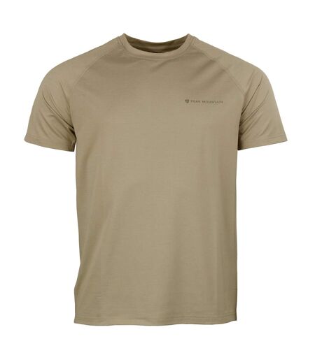 TEE-SHIRT TECHNIQUE CECACTUS HOMME