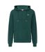Sweat À Capuche Bengel Homme Vert Fila-1