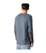 Mens Trackstand Ace Long-sleeved T-shirt Mercury Dare 2B-3