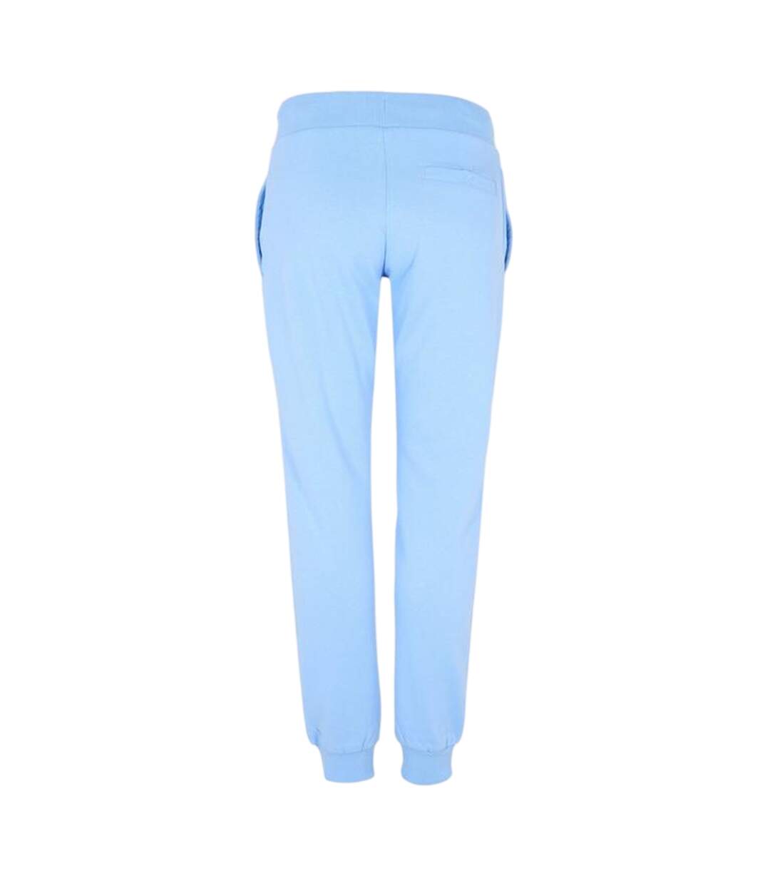 Pantalon De Jogging Maya Femme Bleu Pâle Ecko-2