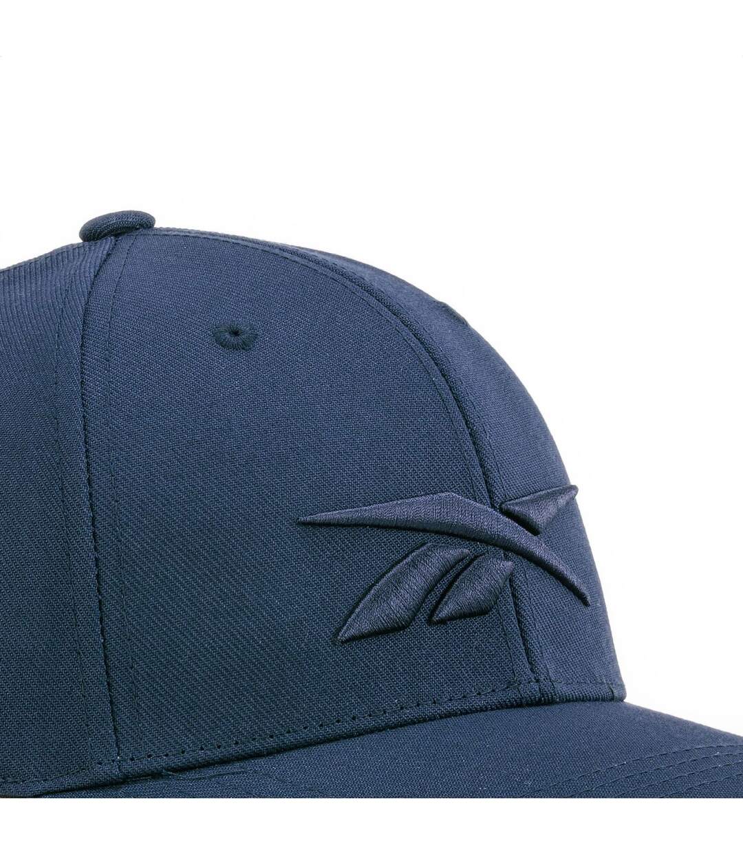 Casquette baseball en polyester avec broderie Vector Cap Reebok-3