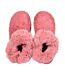 PANTOUFLE Femme Chausson COCOONING-3