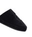 Chaussons Mules Homme Noir Jaune Batman-3