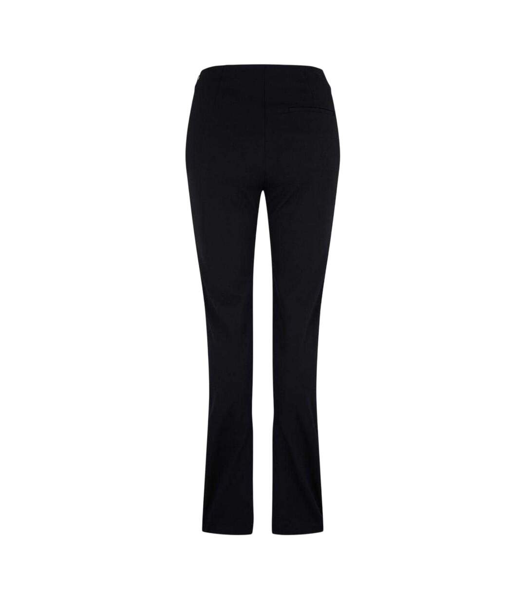 Pantalon Tailring Femme Noir Ambush-2