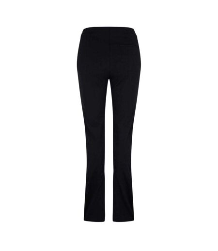 Pantalon Tailring Femme Noir Ambush