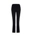 Pantalon Tailring Femme Noir Ambush-2