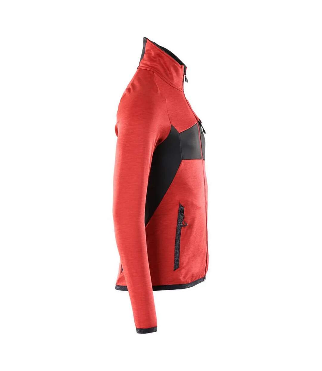 Veste Polaire Accelerate Homme Mascot-4