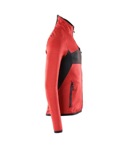Veste Polaire Accelerate Homme Mascot