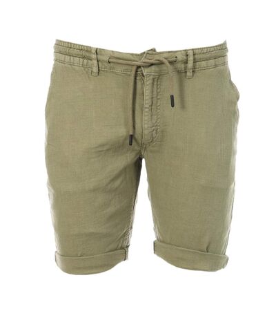 Short Vert Homme American People Beatle - 38