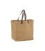 Grand sac en jute naturel