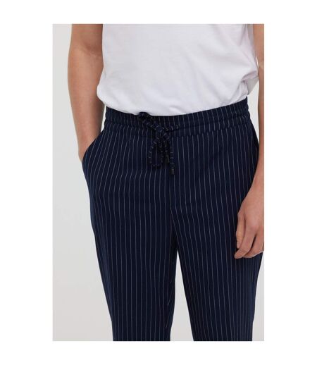 Pantalon polyester straight fit GORGEOUS
