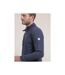 Sweat polaire col camionneur WATOM-3