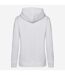 Veste De Survêtement Premium Femme Blanc Fruit Of The Loom-2