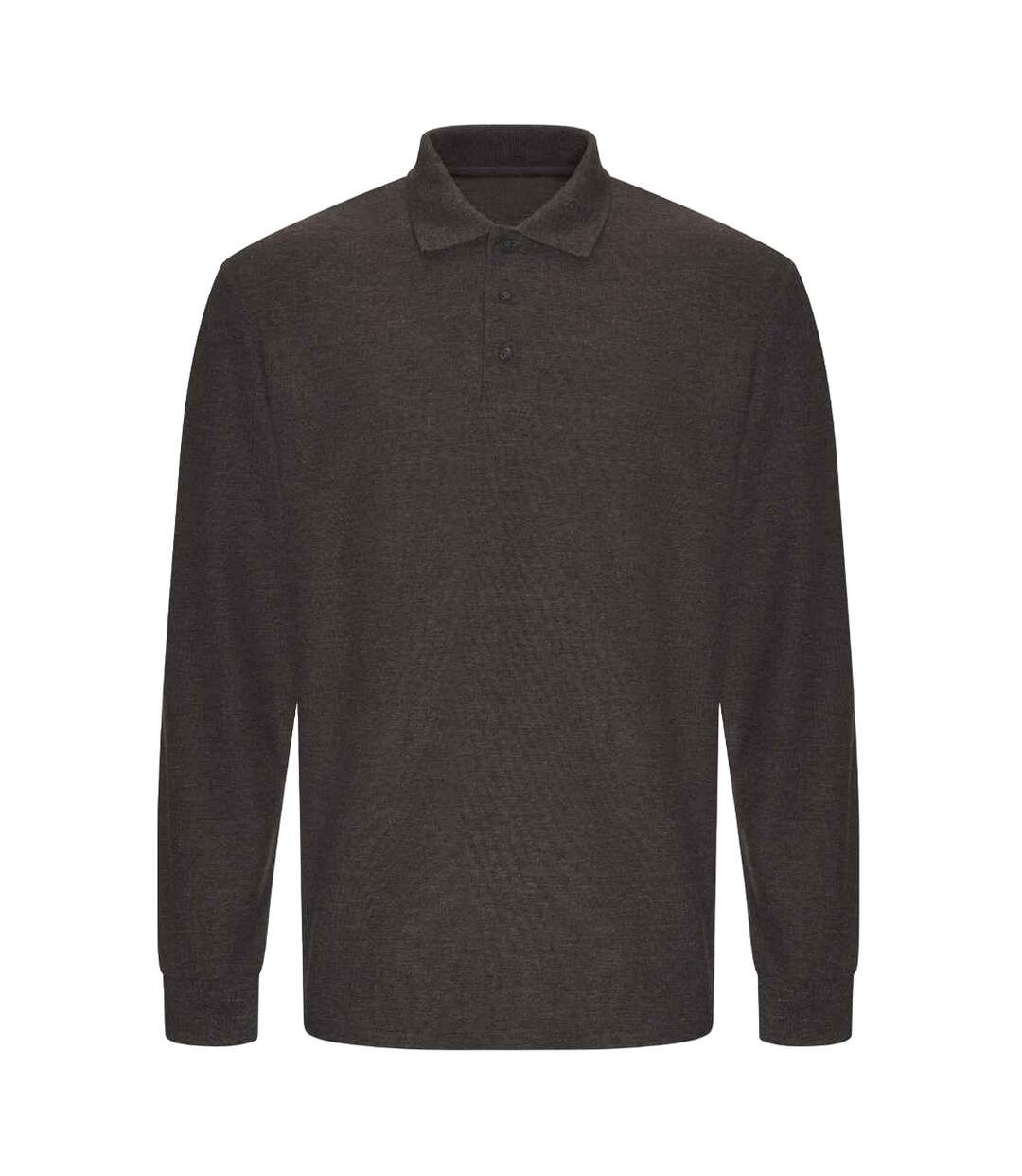 Polo homme charbon PRORTX-1