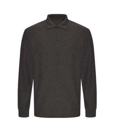 Polo homme charbon PRORTX PRORTX