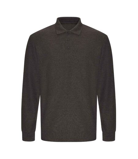 Polo homme charbon PRORTX PRORTX