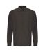 Polo homme charbon PRORTX PRORTX