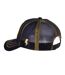 Casquette Trucker Motif Pikachu Pokemon Homme Noir Capslab-2