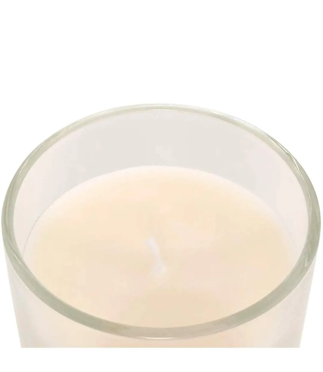 Bougie Parfumée en Verre Floa 115g Pêche-2
