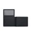 Portefeuille Wall Taille Unique Noir MidOcean-2
