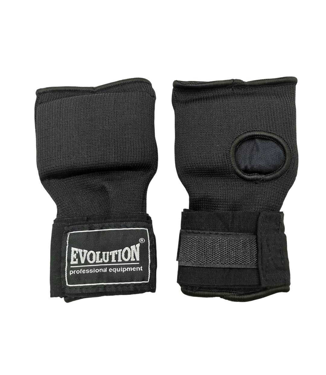Gants Sb-310 Noir Evolution-2
