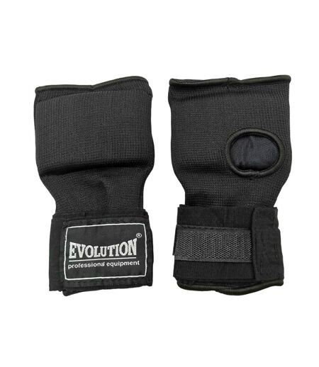Gants Sb-310 Noir Evolution
