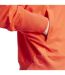 Veste À Capuche Motif/style Team Gb Z.n.e. Femme Rouge Vif Adidas-4