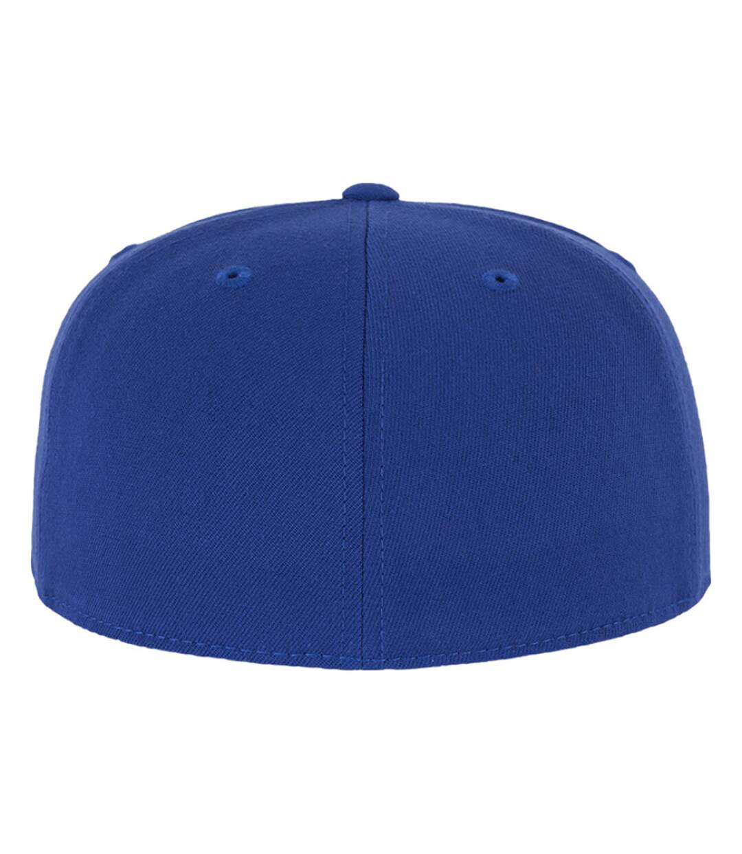Casquette De Baseball Premium Bleu Roi Flexfit-2