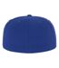 Casquette De Baseball Premium Bleu Roi Flexfit-2