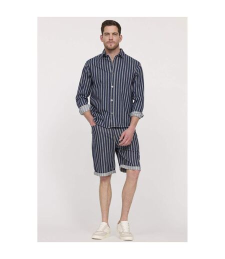 Surchemise manches longues coton comfort DOPILO