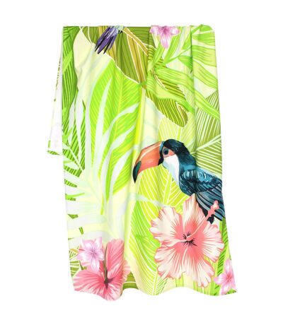 Drap de plage TOUCAN