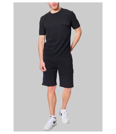 Ensemble short