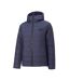 Doudoune Marine Homme Puma Hooded - L-1