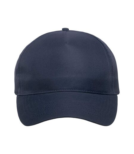 Atlantis - Casquette de baseball RECY FIVE (Bleu marine) - UTAB553