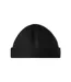 Bonnet Fisherman Adulte Noir Beechfield-2