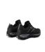 Mens samaris iii low walking shoes black/granite Regatta